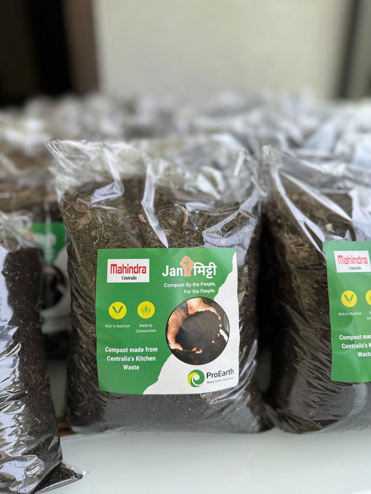ProEarth Zero Waste